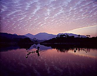 《帝国时代4》中国文明介绍：有四个朝代 独特火药兵